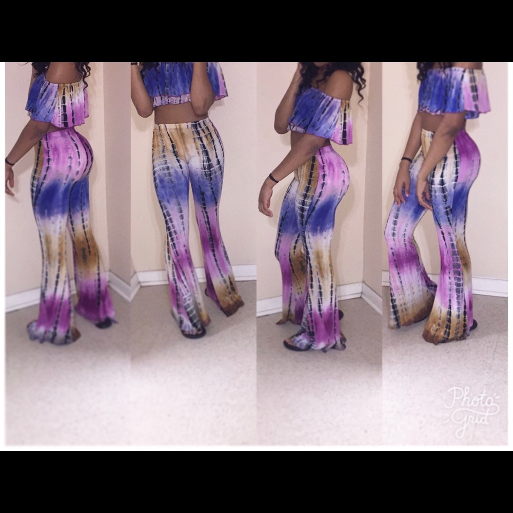 Two piece set